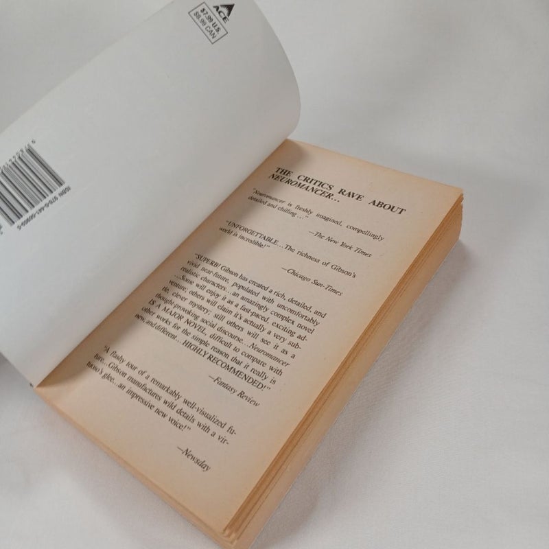 Neuromancer