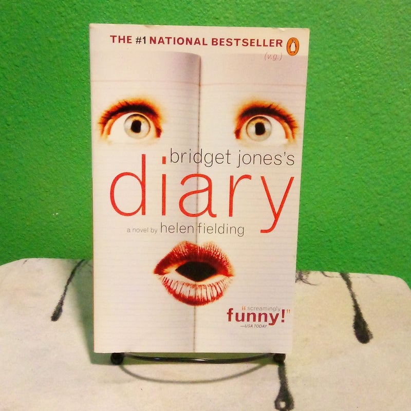 Bridget Jones's Diary 