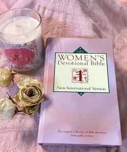 Women's Devotional Bible