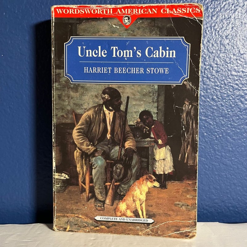 Uncle Tom's Cabin