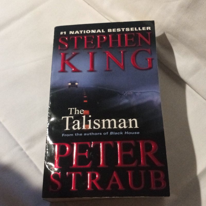 The Talisman