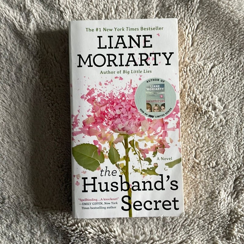 The Husband's Secret