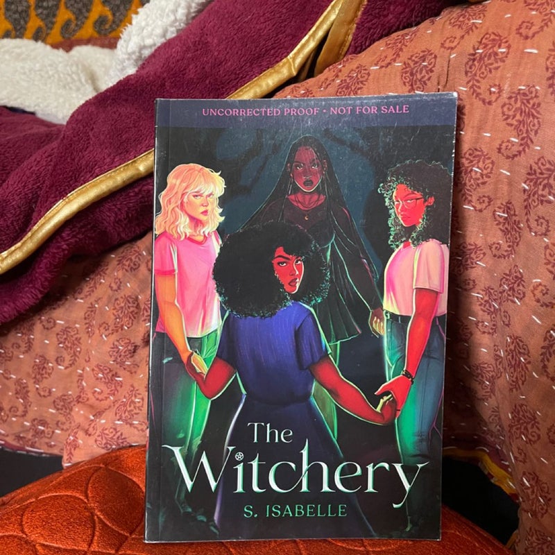 The Witchery