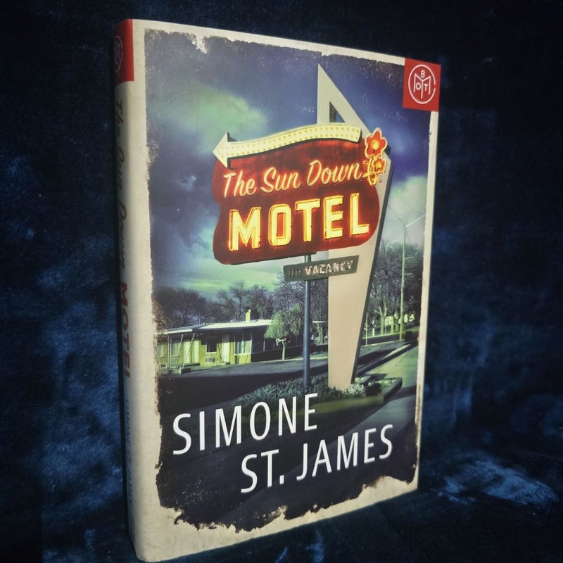 The Sun down Motel