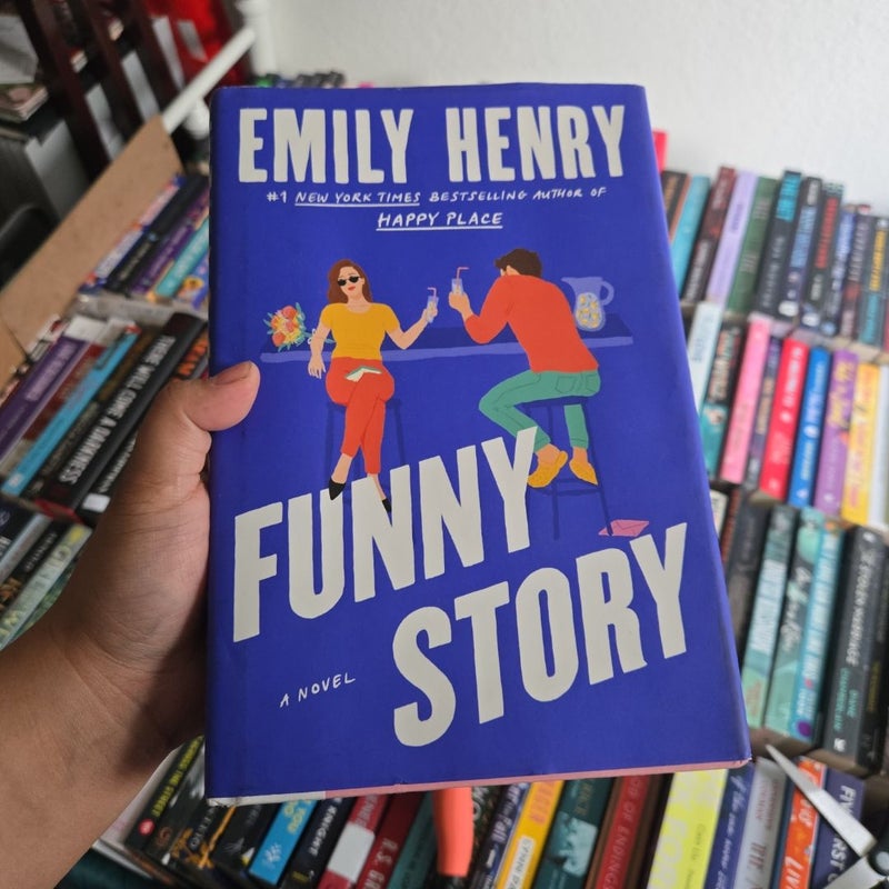 Funny Story