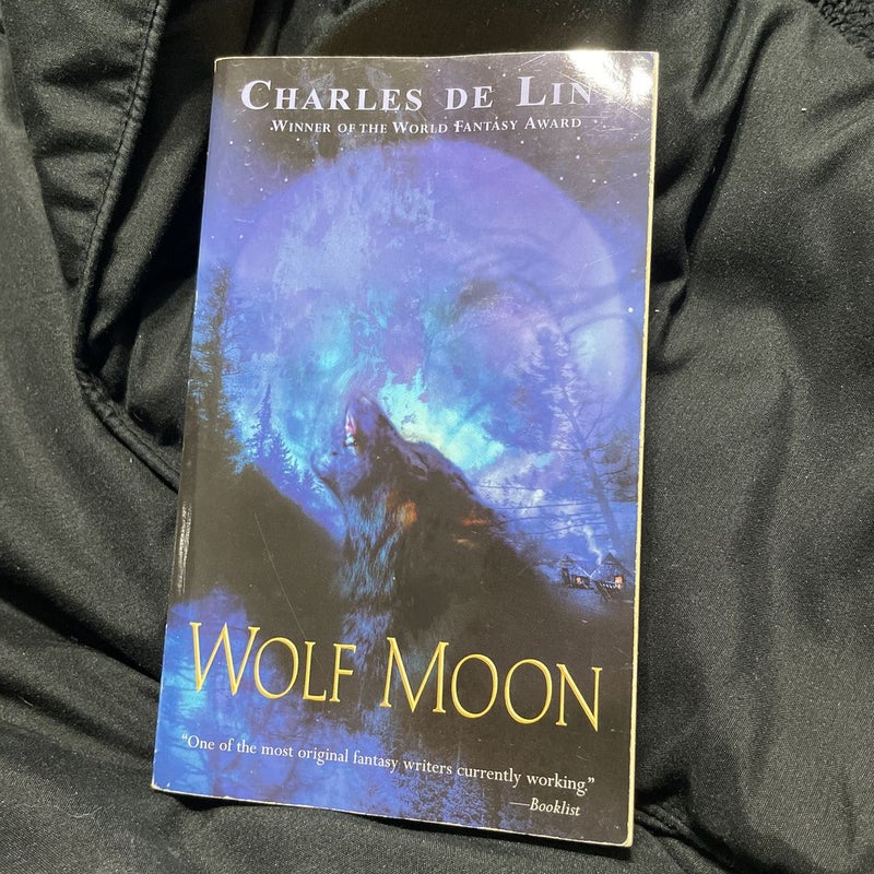 Wolf Moon