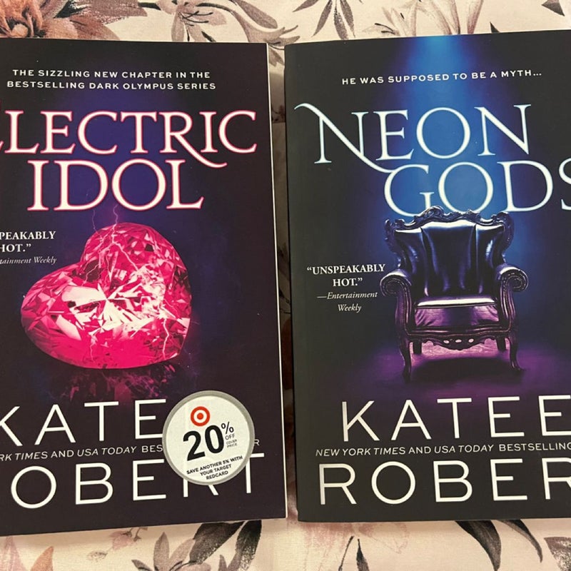 Electric Idol & Neon Gods