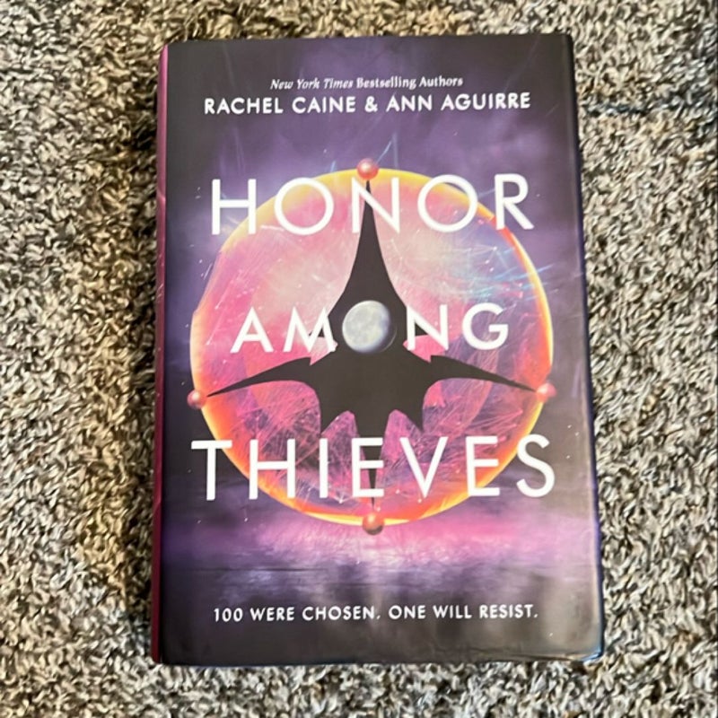 Honor among Thieves