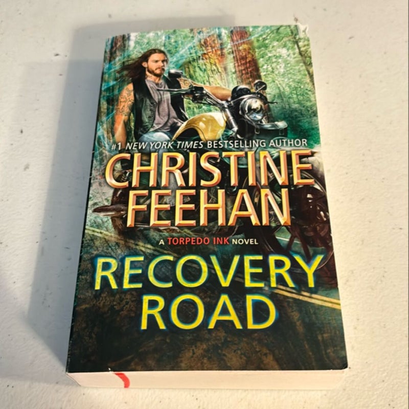 Recovery Road