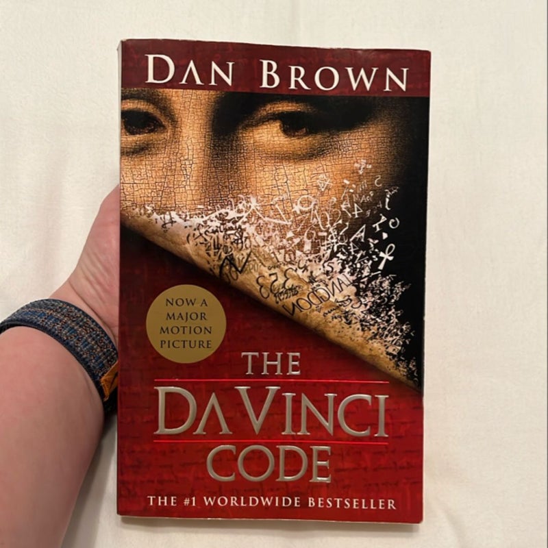 The Da Vinci Code