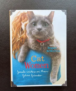 Cat Women