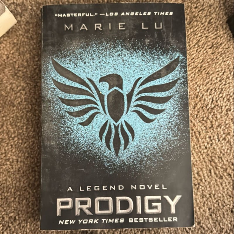 Prodigy