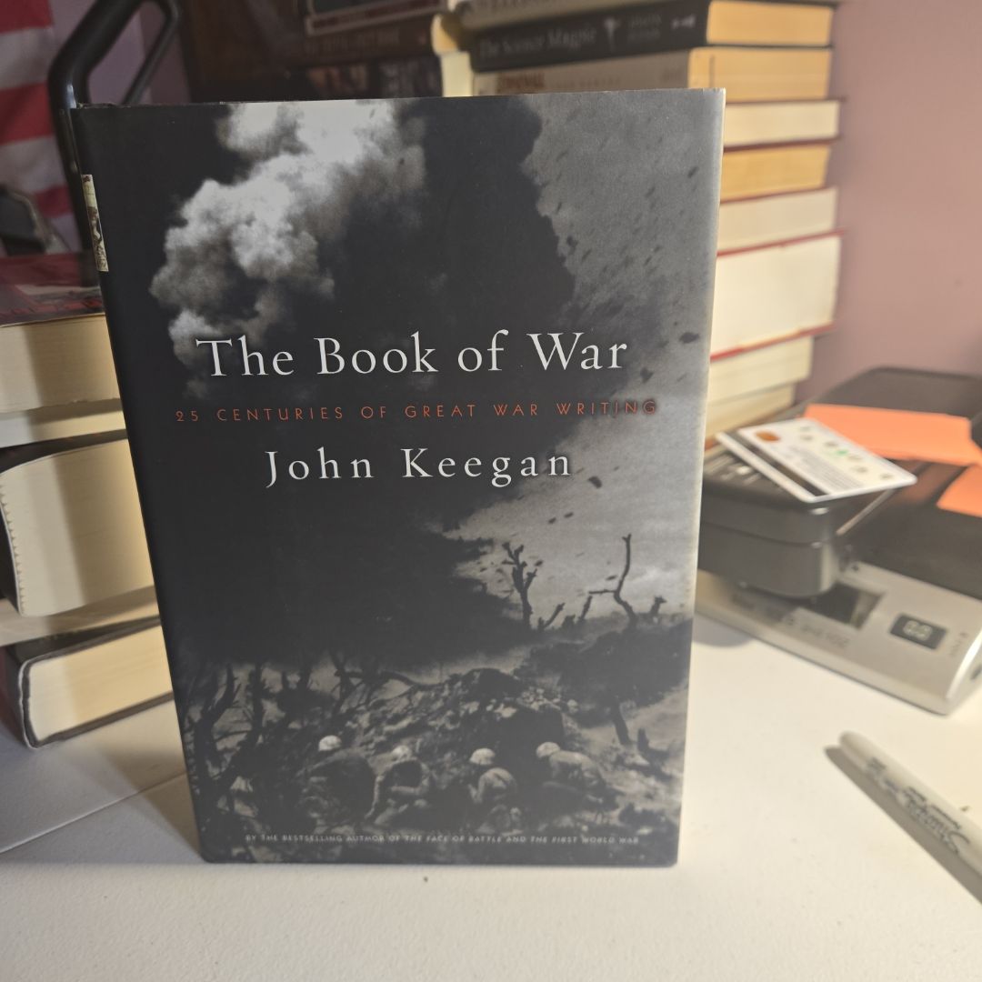 The Book of War