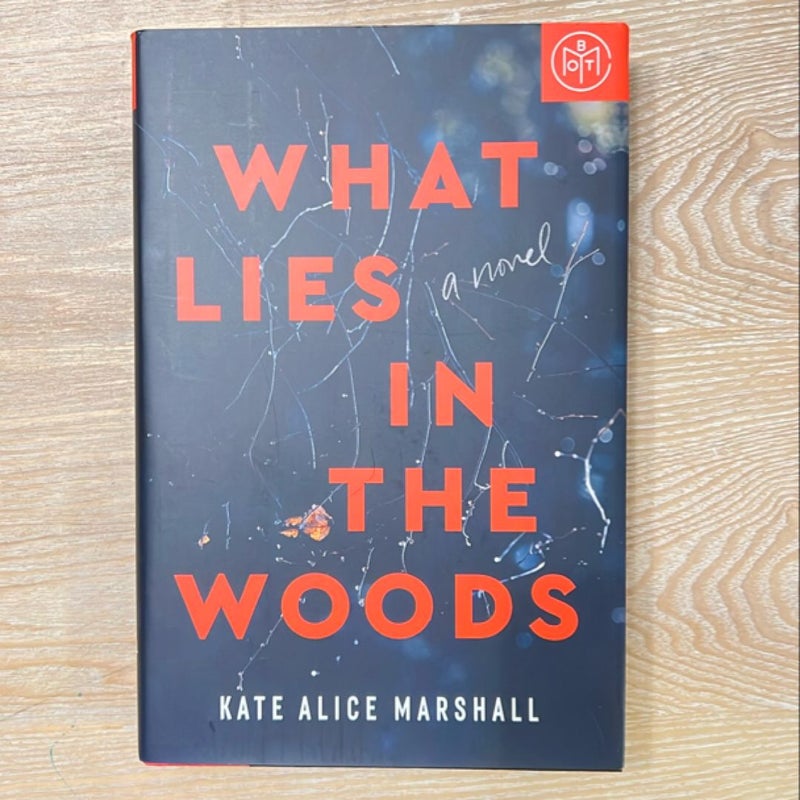 What Lies in the Woods