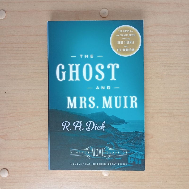 The Ghost and Mrs. Muir