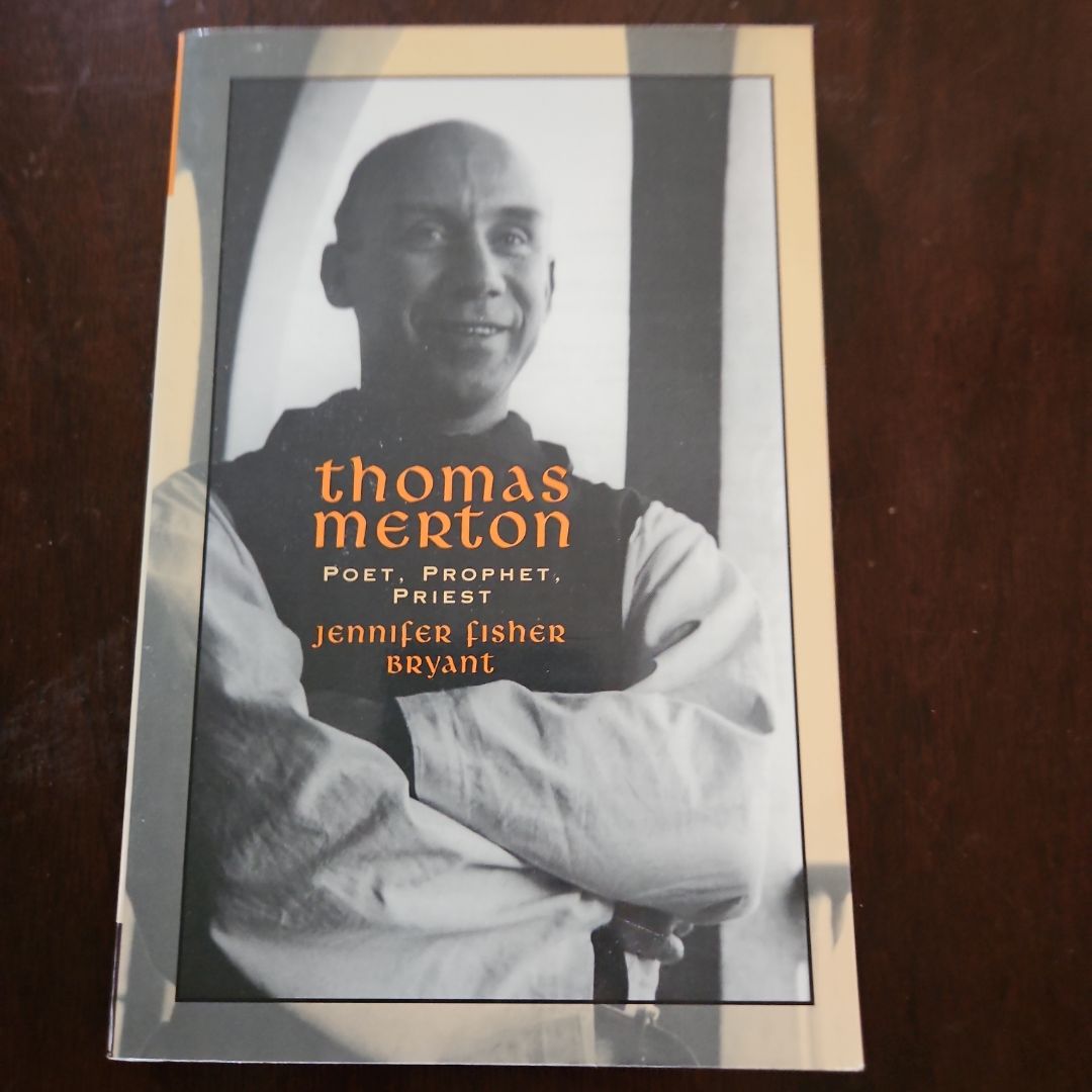 Thomas Merton