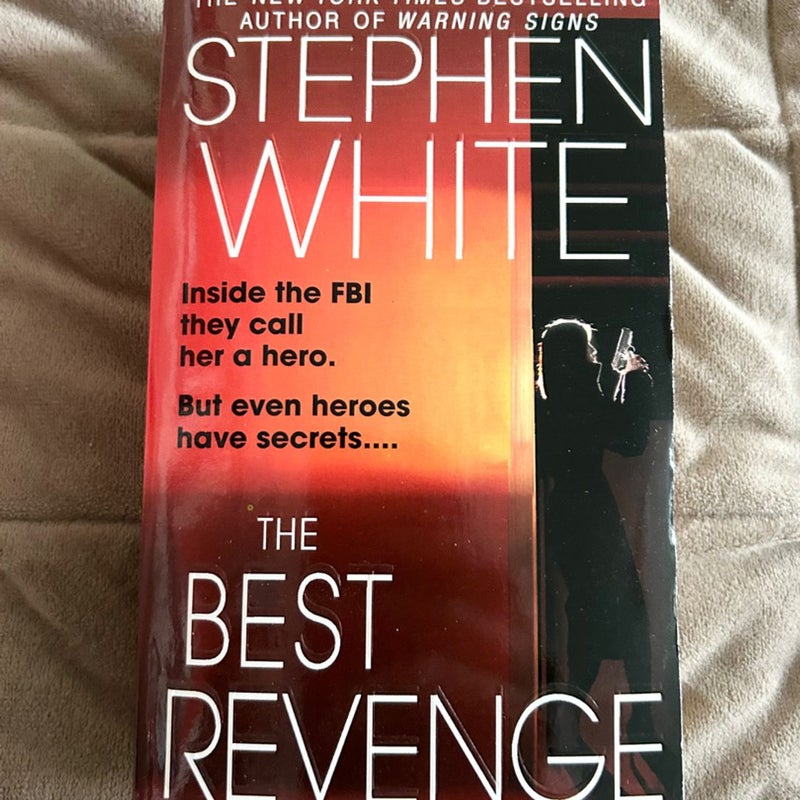 The Best Revenge  1263