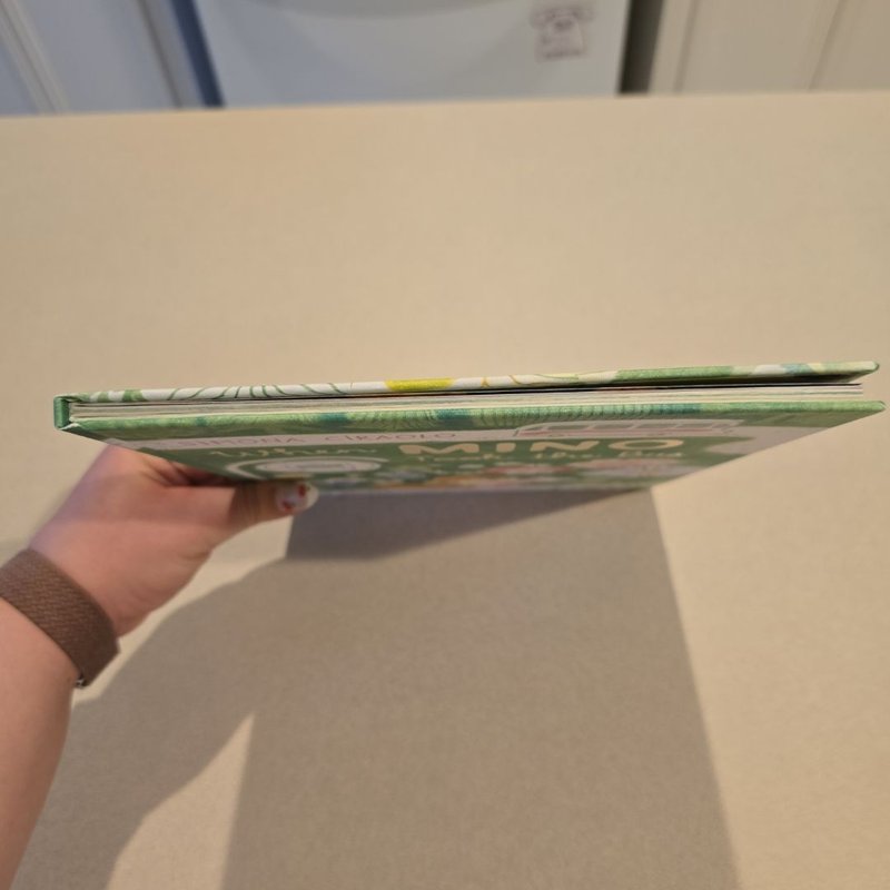 When Mino Took the Bus