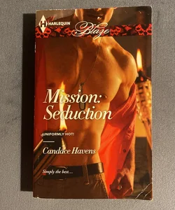 Mission: Seduction
