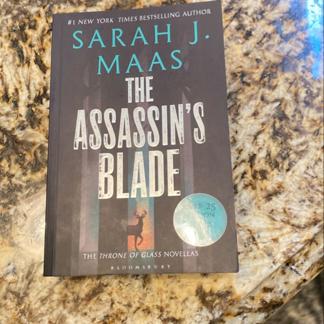 The Assassin's Blade