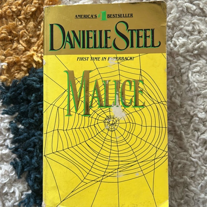 Malice