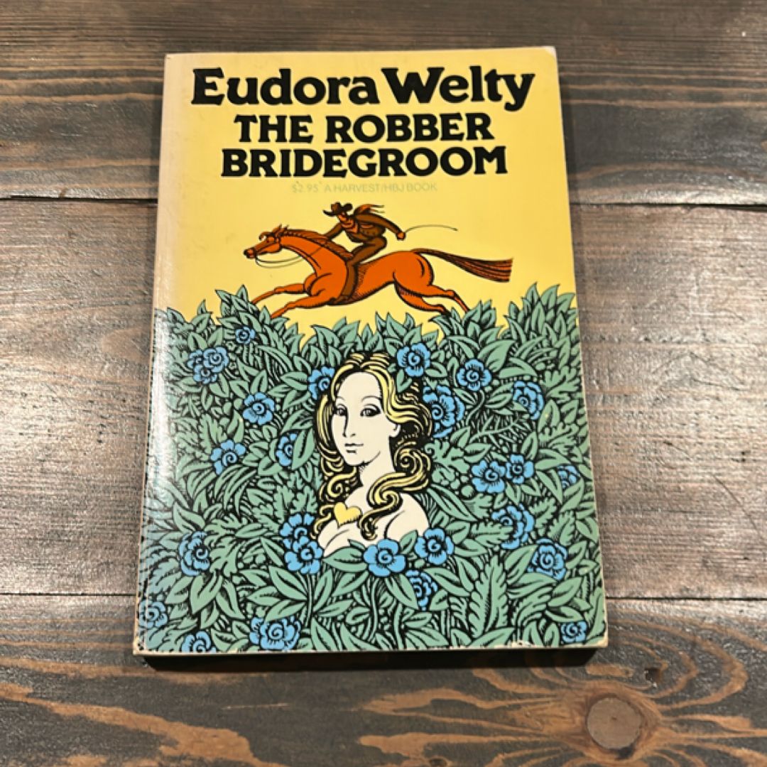 The Robber Bridegroom