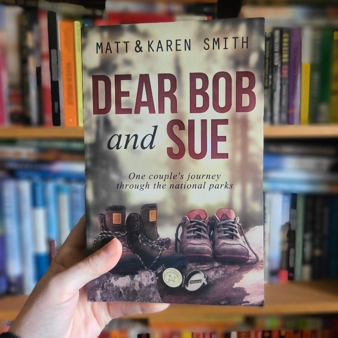 Dear Bob and Sue