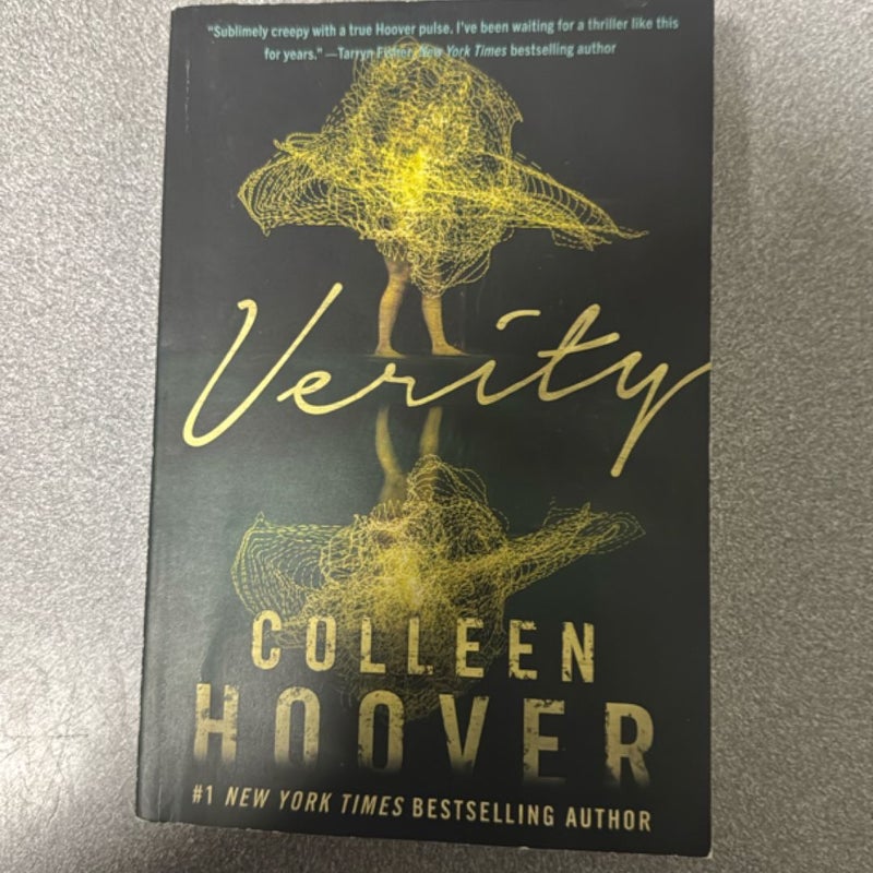 Verity
