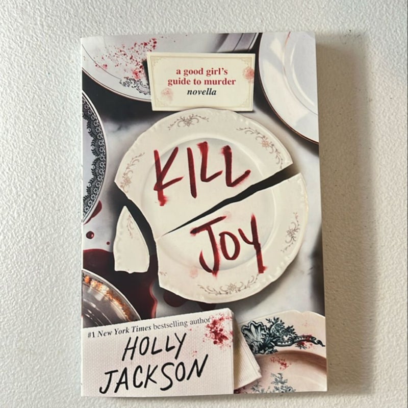 Kill Joy