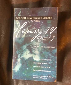 Henry IV, Part 1