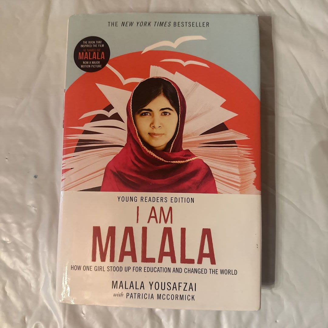 I Am Malala