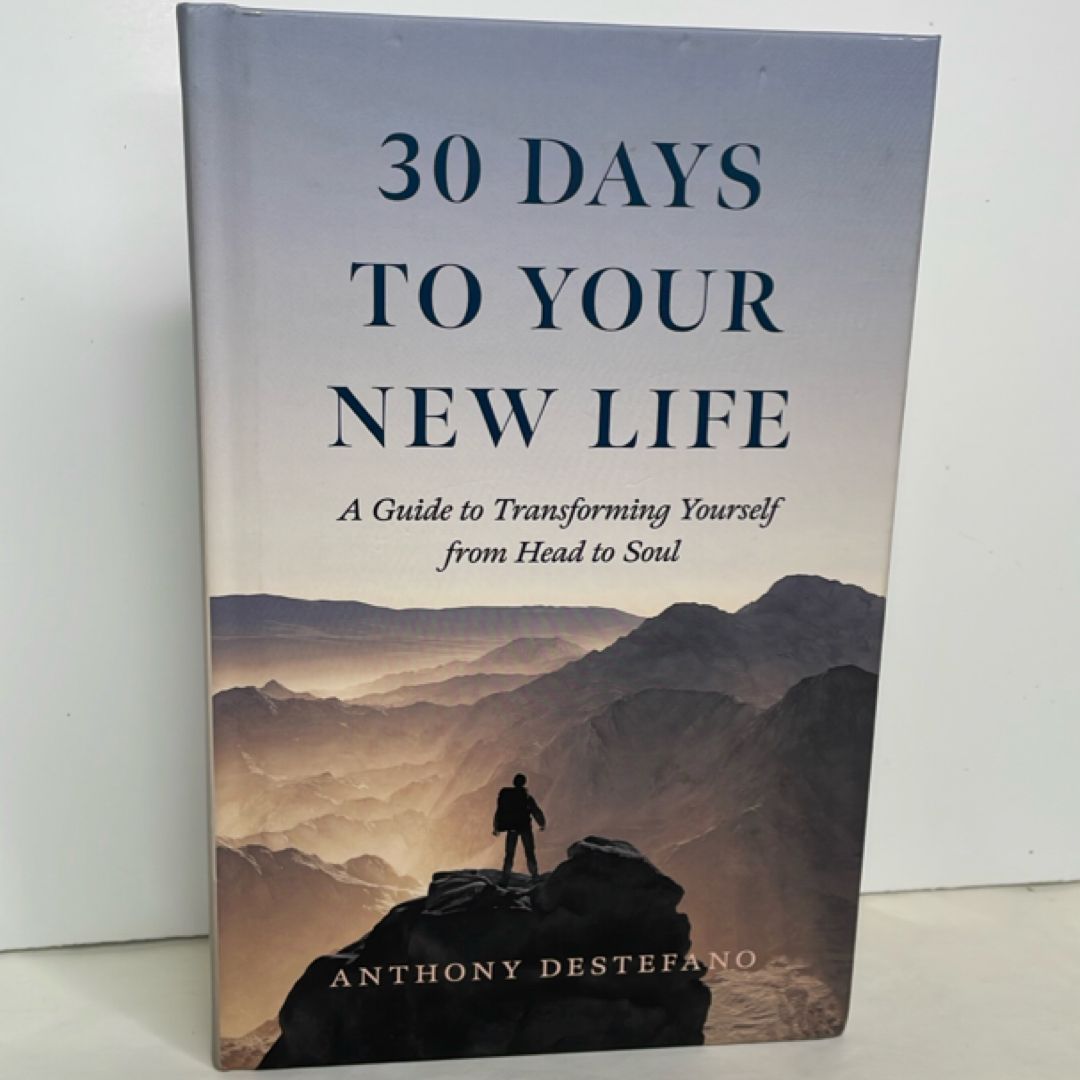30 Days to Life Everlasting