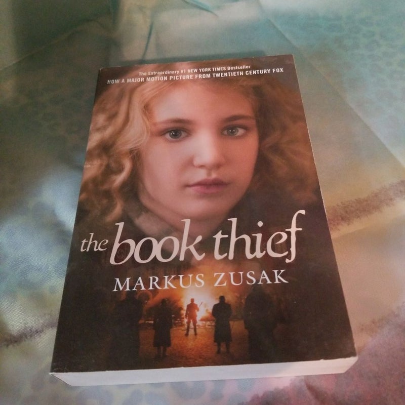 The Book Thief