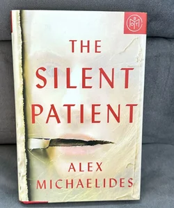 The Silent Patient