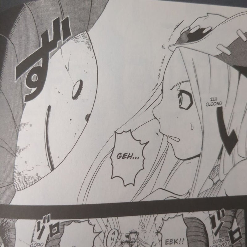 Soul Eater, Vol. 1