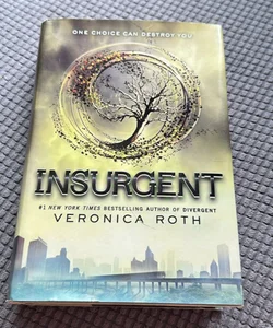 Insurgent