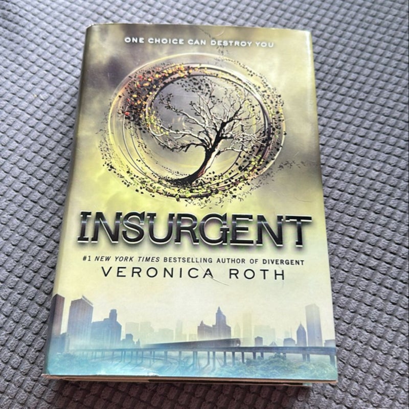 Insurgent