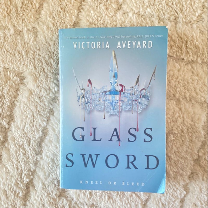 Glass Sword