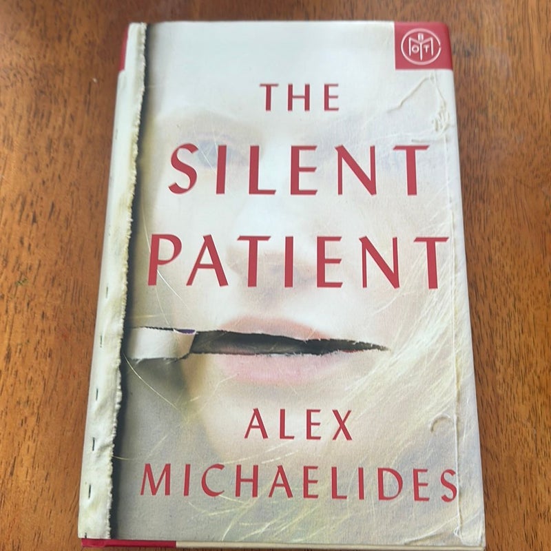 The Silent Patient