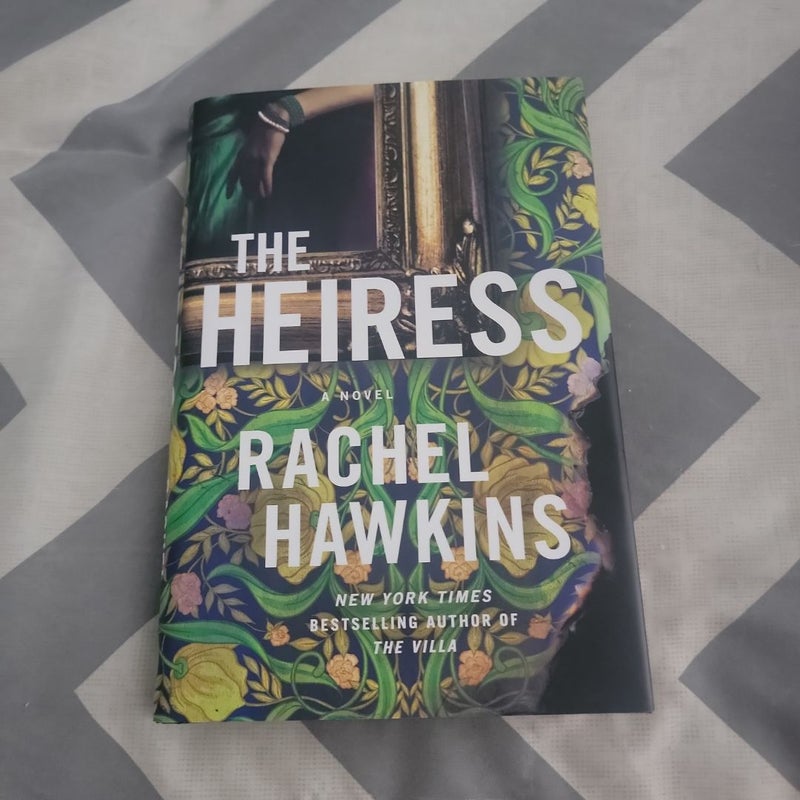The Heiress