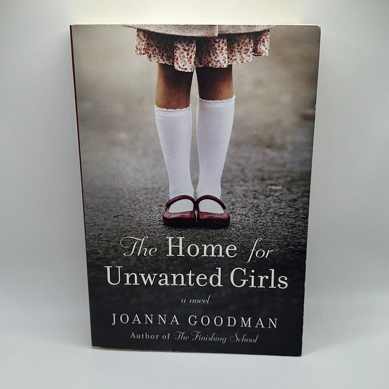 The Home for Unwanted Girls