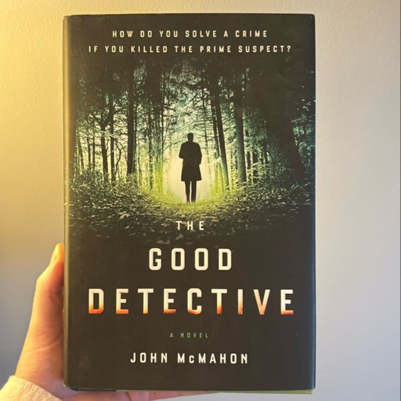 The Good Detective