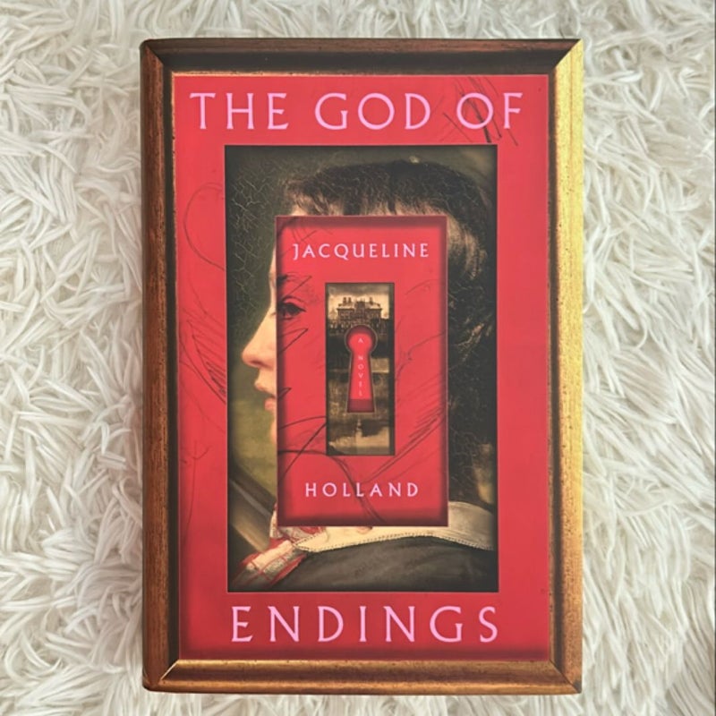 The God of Endings