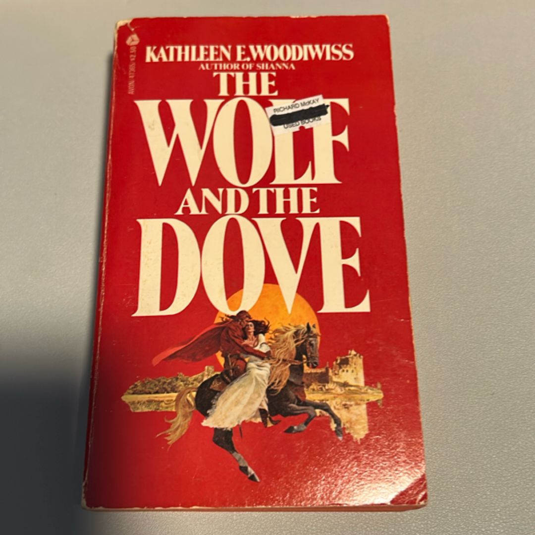 The Wolf and the Dove