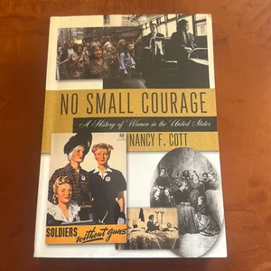 No Small Courage