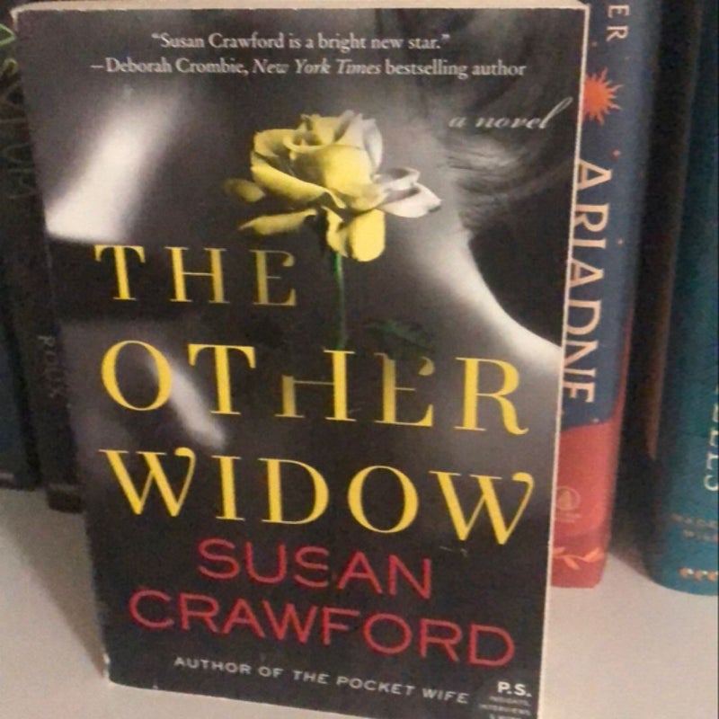 The Other Widow