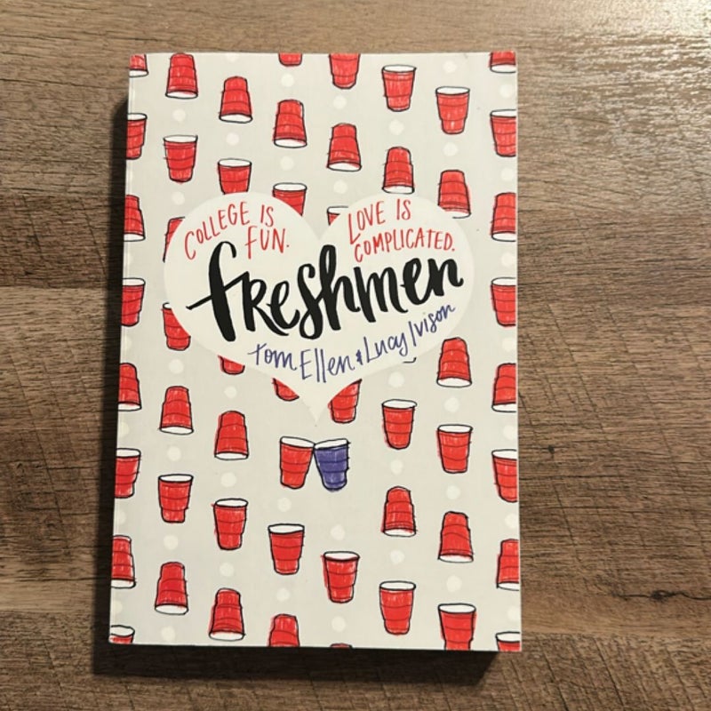 Freshmen