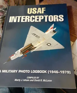 U. S. Air Force Interceptors