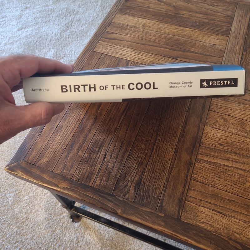 Birth of the Cool