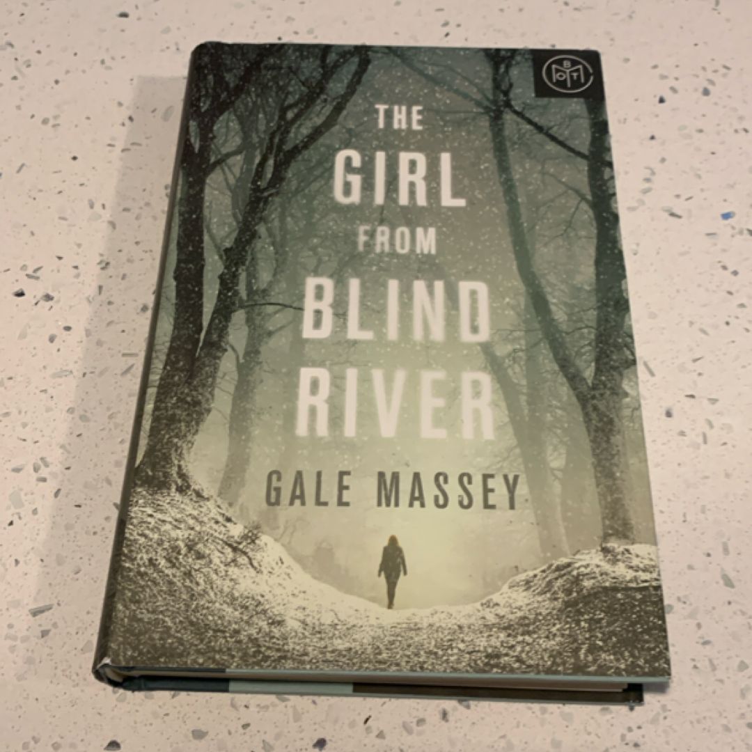 The Girl from Blind River